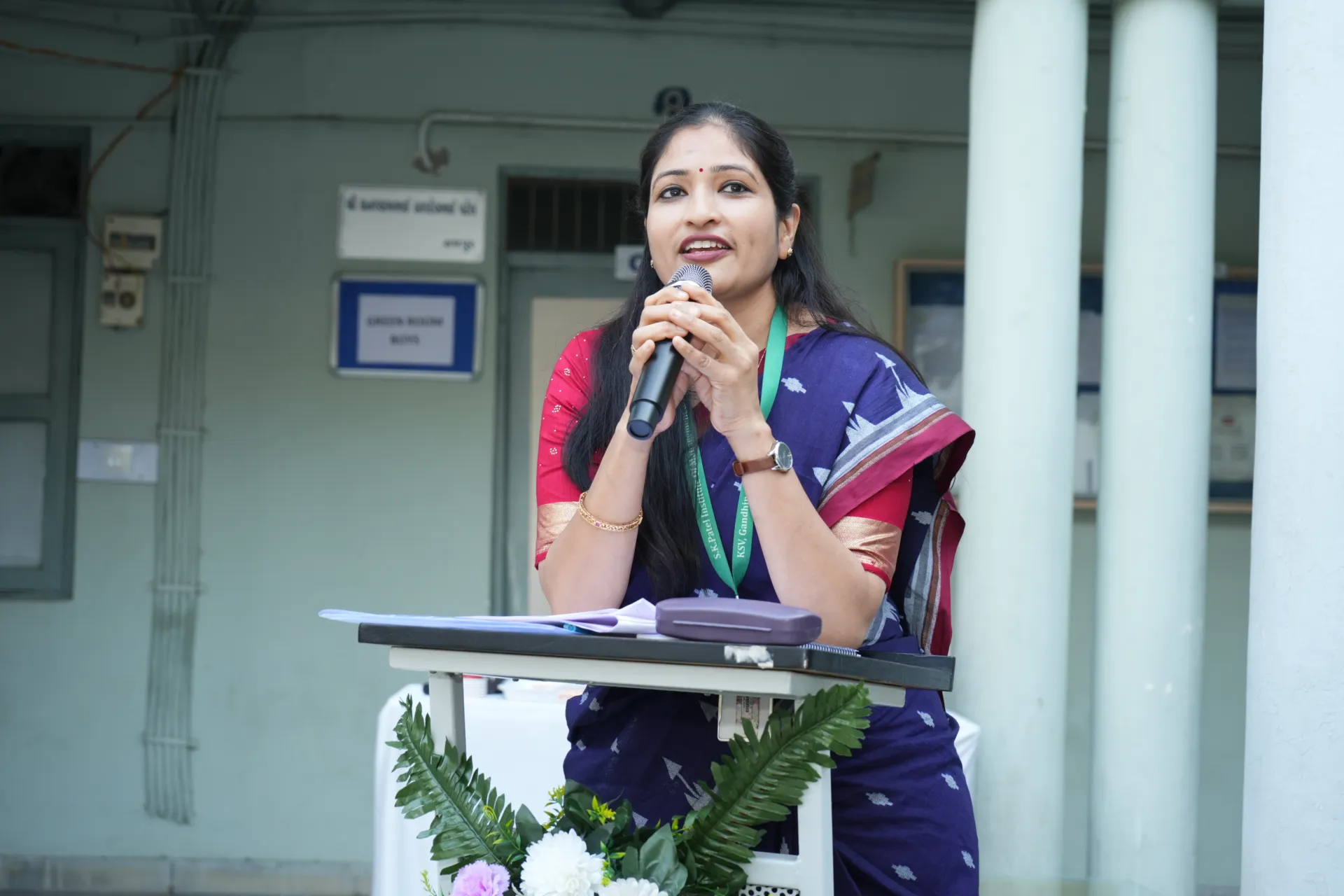 Alumni Meet Sangam 2026